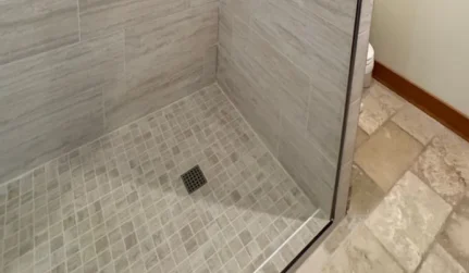 Custom Tile Installation@1x