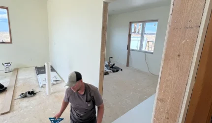 Drywall Installation & Repair@1x