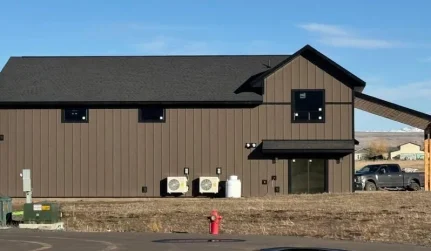 Garage & Outbuilding Construction@1x